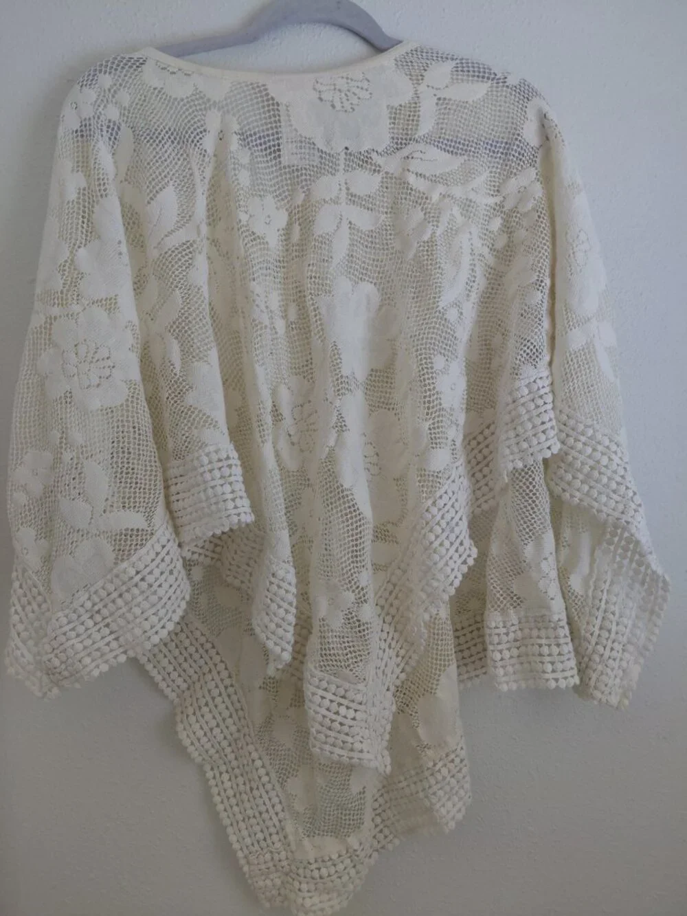 Free People missing size